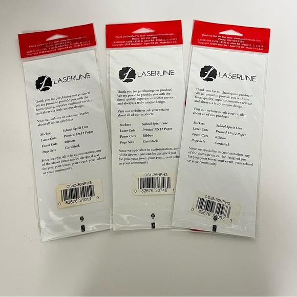 fighting quakers decals stickers new philadelphia high school mascot scrapbook - Picture 3 of 3